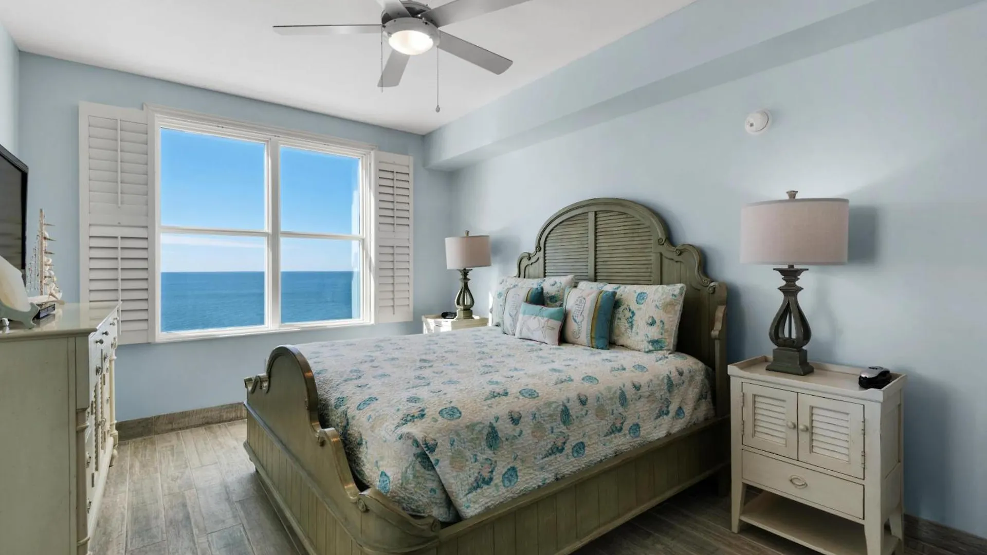 Aqua 1402 Villa Panama City Beach